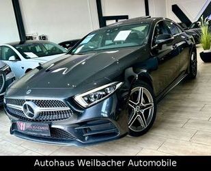 Mercedes-Benz CLS 400 Gebrauchtwagen