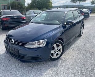 VW Jetta Gebrauchtwagen