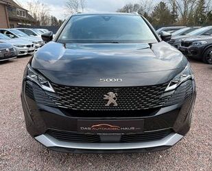 Peugeot 5008 Gebrauchtwagen
