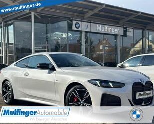 BMW M440 Gebrauchtwagen