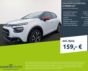 Citroen C3 Gebrauchtwagen