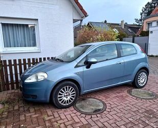 Fiat Grande Punto Gebrauchtwagen