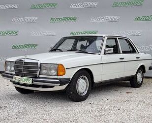 Mercedes-Benz 250 Gebrauchtwagen