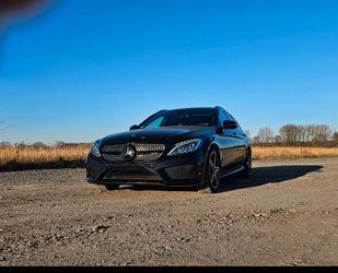 Mercedes-Benz C 43 AMG Gebrauchtwagen