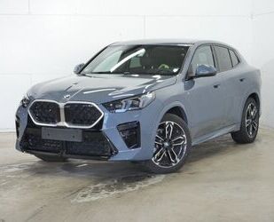 BMW X2 Gebrauchtwagen