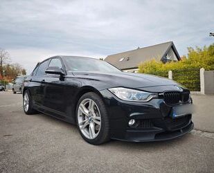 BMW 335 Gebrauchtwagen