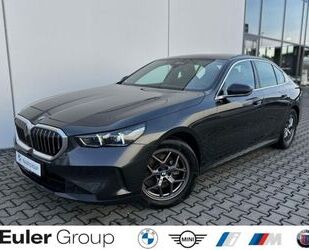BMW 520 Gebrauchtwagen