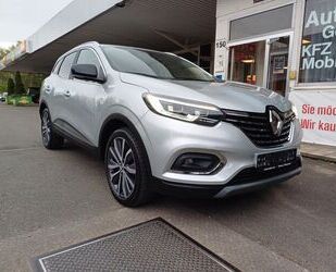 Renault Kadjar Gebrauchtwagen