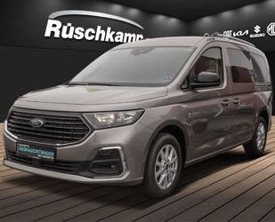 Ford Grand Tourneo Gebrauchtwagen