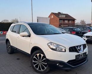 Nissan Qashqai+2 Gebrauchtwagen