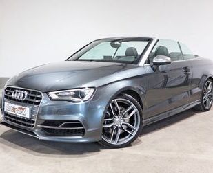 Audi S3 Gebrauchtwagen