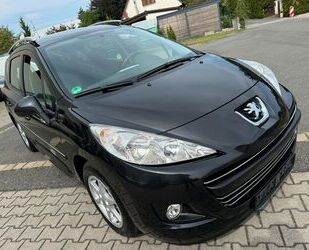 Peugeot 207 Gebrauchtwagen