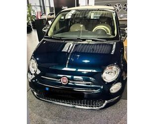 Fiat 500C Gebrauchtwagen