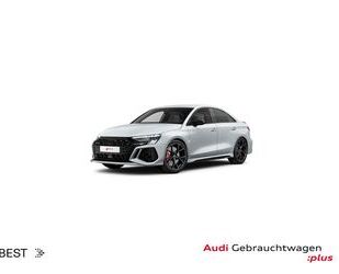 Audi RS3 Gebrauchtwagen