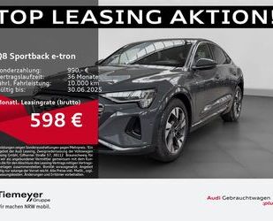 Audi Q8 Gebrauchtwagen