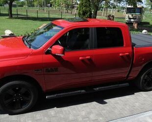 Dodge RAM Gebrauchtwagen