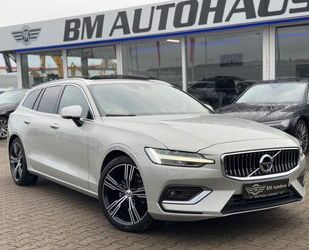 Volvo V60 Gebrauchtwagen
