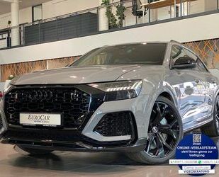 Audi RSQ8 Gebrauchtwagen