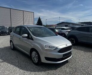 Ford C-Max Gebrauchtwagen