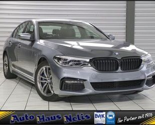 BMW 530 Gebrauchtwagen