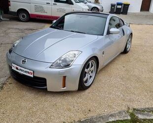 Nissan 350Z Gebrauchtwagen