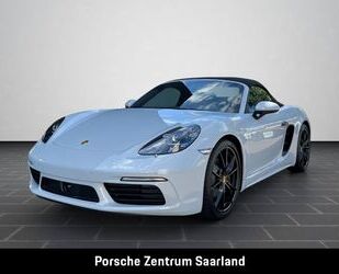 Porsche Boxster Gebrauchtwagen