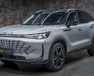 Baic Andere Gebrauchtwagen
