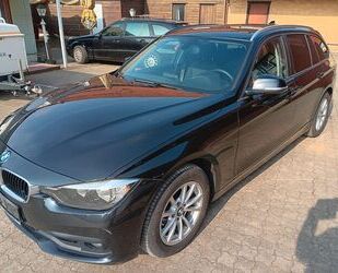 BMW 320 Gebrauchtwagen