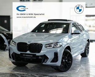 BMW X4 Gebrauchtwagen