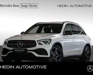 Mercedes-Benz GLC 200 Gebrauchtwagen