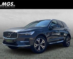 Volvo XC60 Gebrauchtwagen