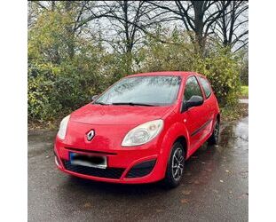 Renault Twingo Gebrauchtwagen