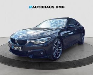 BMW 430 Gebrauchtwagen