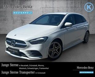 Mercedes-Benz B 200 Gebrauchtwagen