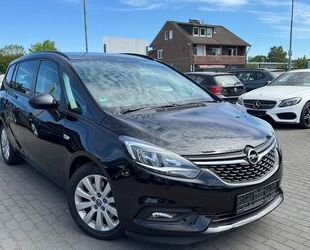 Opel Zafira Gebrauchtwagen
