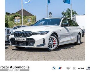BMW M340i Gebrauchtwagen
