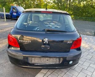 Peugeot 307 Gebrauchtwagen