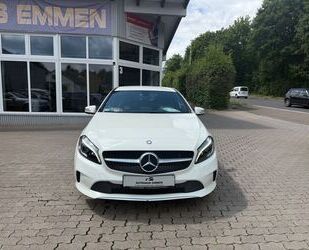 Mercedes-Benz A 160 Gebrauchtwagen