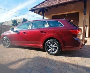 Toyota Avensis Gebrauchtwagen