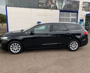 Ford Mondeo Gebrauchtwagen