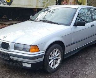 BMW 316 Gebrauchtwagen