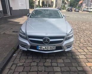 Mercedes-Benz CLS 350 Gebrauchtwagen
