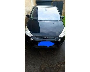 Ford S-Max Gebrauchtwagen