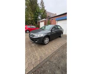 Citroen C-Elysée Gebrauchtwagen