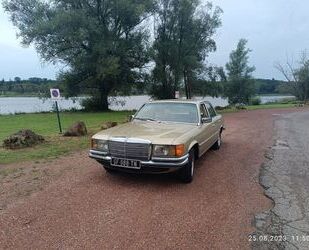 Mercedes-Benz S 280 Gebrauchtwagen