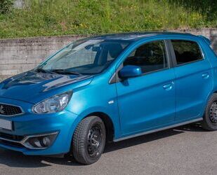 Mitsubishi Space Star Gebrauchtwagen