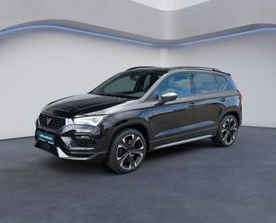 Cupra Ateca Gebrauchtwagen