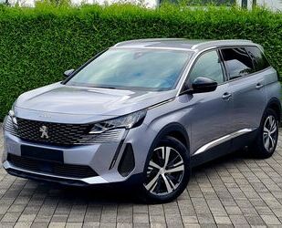 Peugeot 5008 Gebrauchtwagen