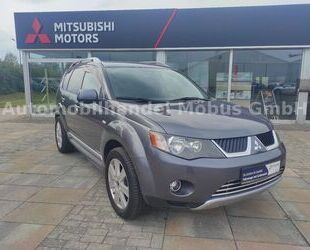 Mitsubishi Outlander Gebrauchtwagen