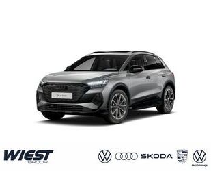 Audi Q4 Gebrauchtwagen